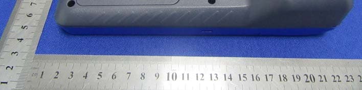 Handheld POS Terminal - FCC ID RVU-ZJ-6000 - SHENZHEN ZIJIANG ELECTRONICS CO., LTD (3)