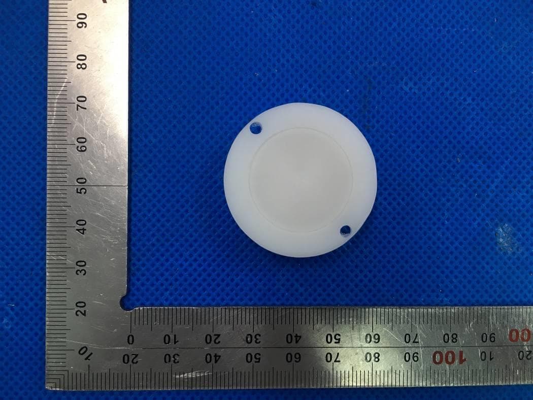 The BLUE COIN FAMILY is a tag used for advertising through an antenna. - FCC ID RVVBCOINPF1 - ELA INNOVATION SA (2)