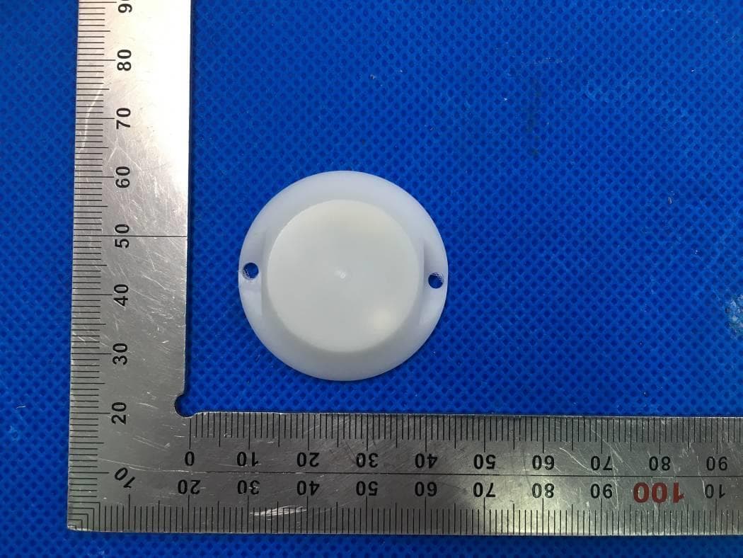 The BLUE COIN FAMILY is a tag used for advertising through an antenna. - FCC ID RVVBCOINPF1 - ELA INNOVATION SA