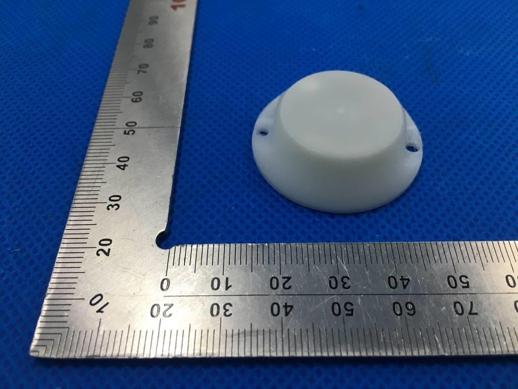 The BLUE COIN FAMILY is a tag used for advertising through an antenna. - FCC ID RVVBCOINPF1 - ELA INNOVATION SA (3)