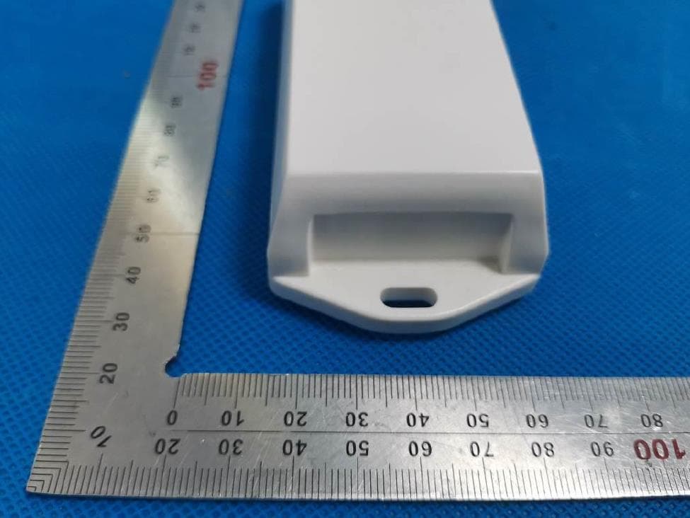 The LR FAMILY is a tag used for data transmission through an antenna. - FCC ID RVVELORAHL1 - ELA INNOVATION SA (2)