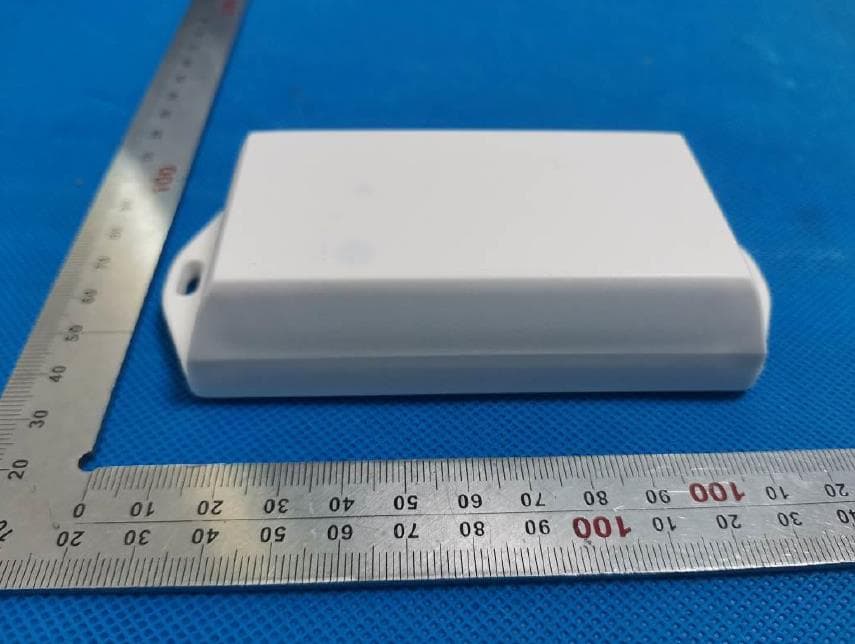 The LR FAMILY is a tag used for data transmission through an antenna. - FCC ID RVVELORAHL1 - ELA INNOVATION SA (5)