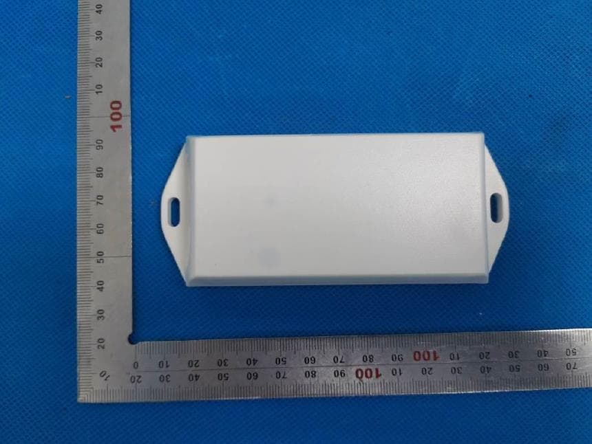 The LR FAMILY is a tag used for data transmission through an antenna. - FCC ID RVVELORAHL1 - ELA INNOVATION SA (4)