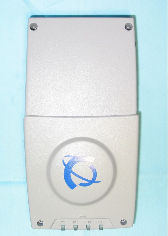 802.11 Dual Band Access Point - FCC ID RVW2230 - Nortel Networks, Inc. (4)