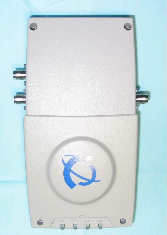 802.11 Dual Band Access Point - FCC ID RVW2230 - Nortel Networks, Inc. (3)