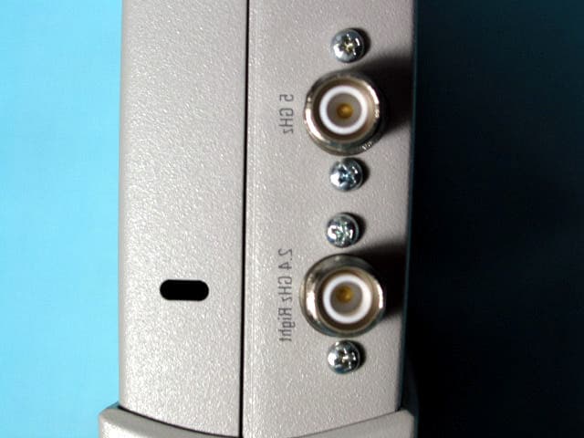 802.11 Dual Band Access Point - FCC ID RVW2230W - Nortel Networks, Inc.