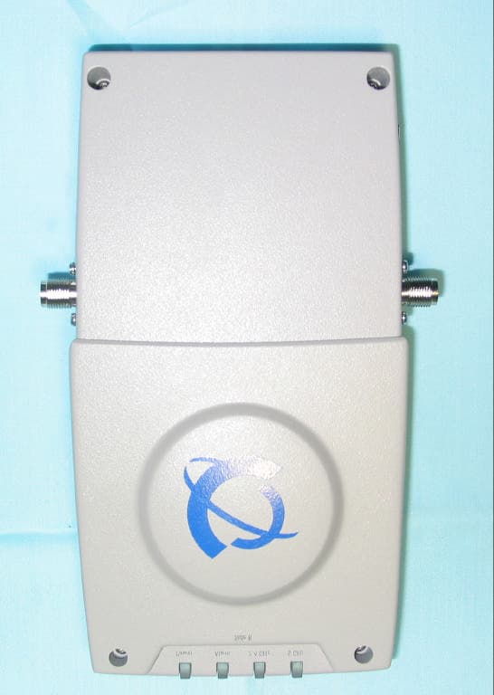 2.4 GHz 802.11 Access Point - FCC ID RVW2231 - Nortel Networks, Inc. (3)