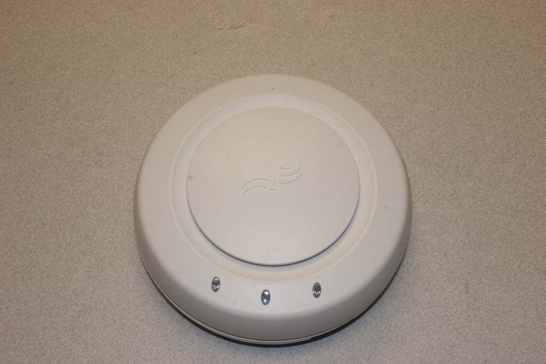 802.11 A/B/G Access Point - FCC ID RVW2332 - Nortel Networks, Inc. (2)