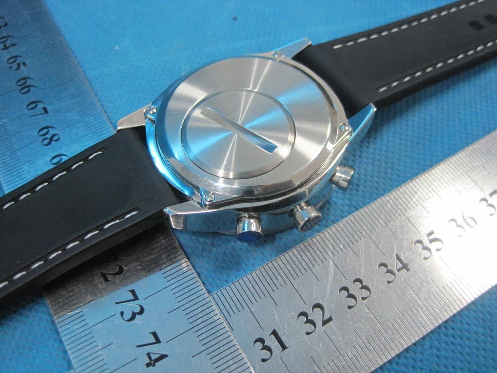 Bluetooth Watch - FCC ID RVX-QWAS0171 - Sweda Ltd. (3)