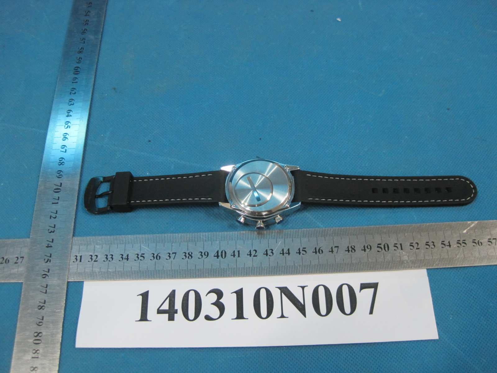 Bluetooth Watch - FCC ID RVX-QWAS0171 - Sweda Ltd. (4)