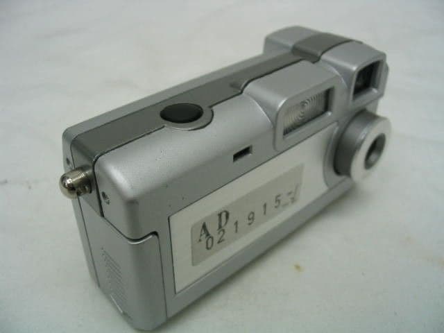 CAMERA - FCC ID RVX00101801 - Sweda Ltd.