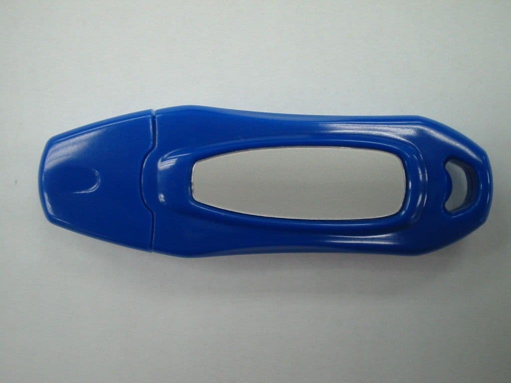 USB MEMEORY STICK - FCC ID RVXUSM6019 - Sweda Ltd.