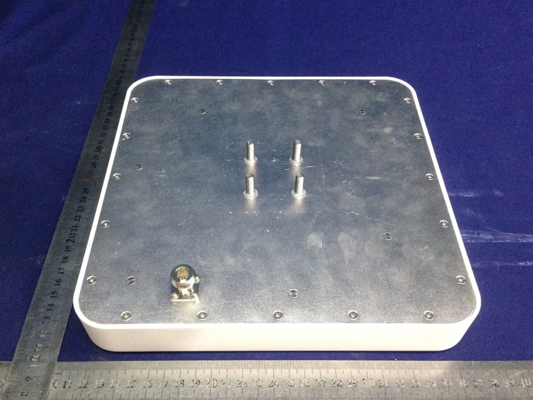 UHF RFID Reader Module - FCC ID RVZHYM360 - Winnix Technologies Co., Limited (3)