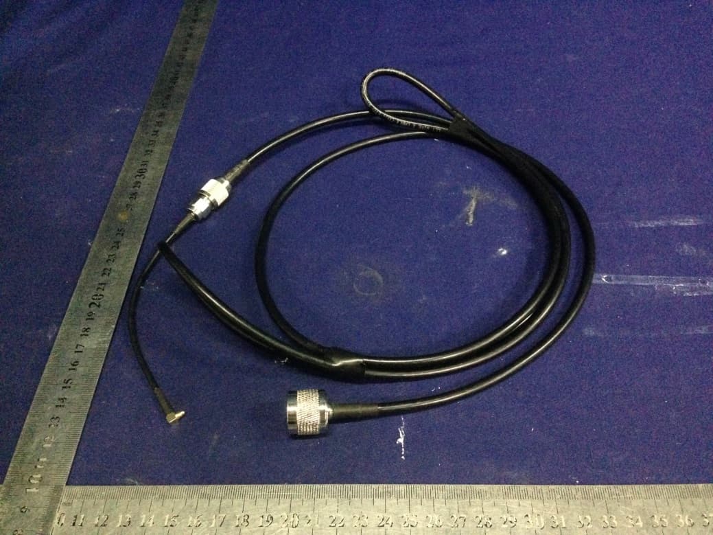 UHF RFID Reader Module - FCC ID RVZHYM360 - Winnix Technologies Co., Limited
