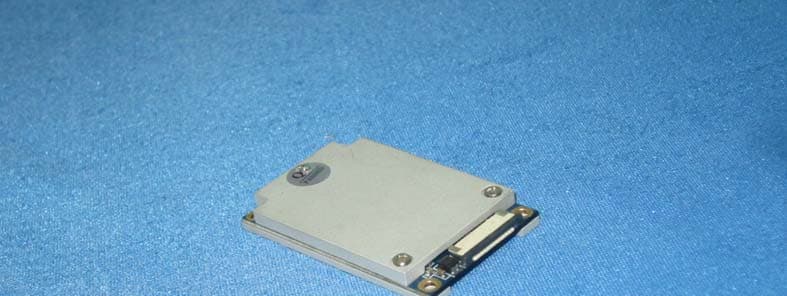 UHF RFID Reader Module - FCC ID RVZHYM730 - Winnix Technologies Co., Limited (4)