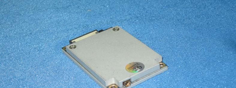 UHF RFID Reader Module - FCC ID RVZHYM730 - Winnix Technologies Co., Limited