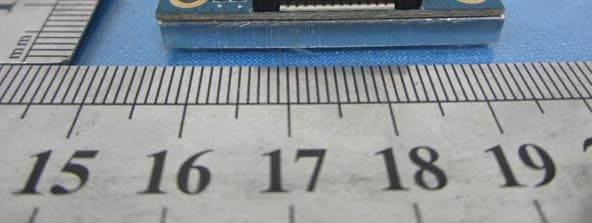 UHF RFID Reader Module - FCC ID RVZHYM750 - Winnix Technologies Co., Limited (3)