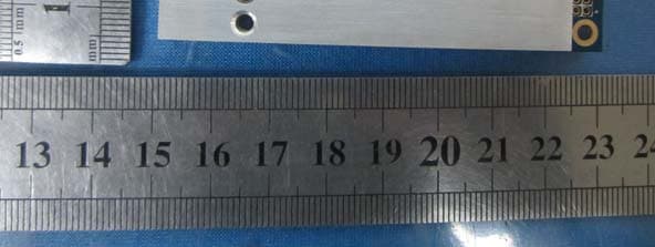 UHF RFID Reader Module - FCC ID RVZHYM750 - Winnix Technologies Co., Limited (5)