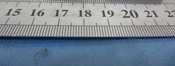 UHF RFID Reader Module - FCC ID RVZHYM750 - Winnix Technologies Co., Limited (2)