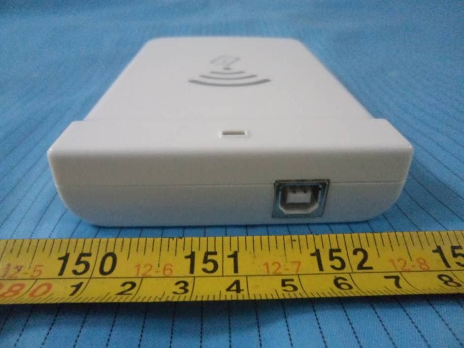UHF Desktop Reader - FCC ID RVZHYR810 - Winnix Technologies Co., Limited (4)