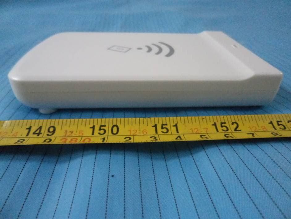 UHF Desktop Reader - FCC ID RVZHYR810 - Winnix Technologies Co., Limited (3)