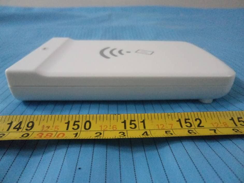 UHF Desktop Reader - FCC ID RVZHYR810 - Winnix Technologies Co., Limited (2)