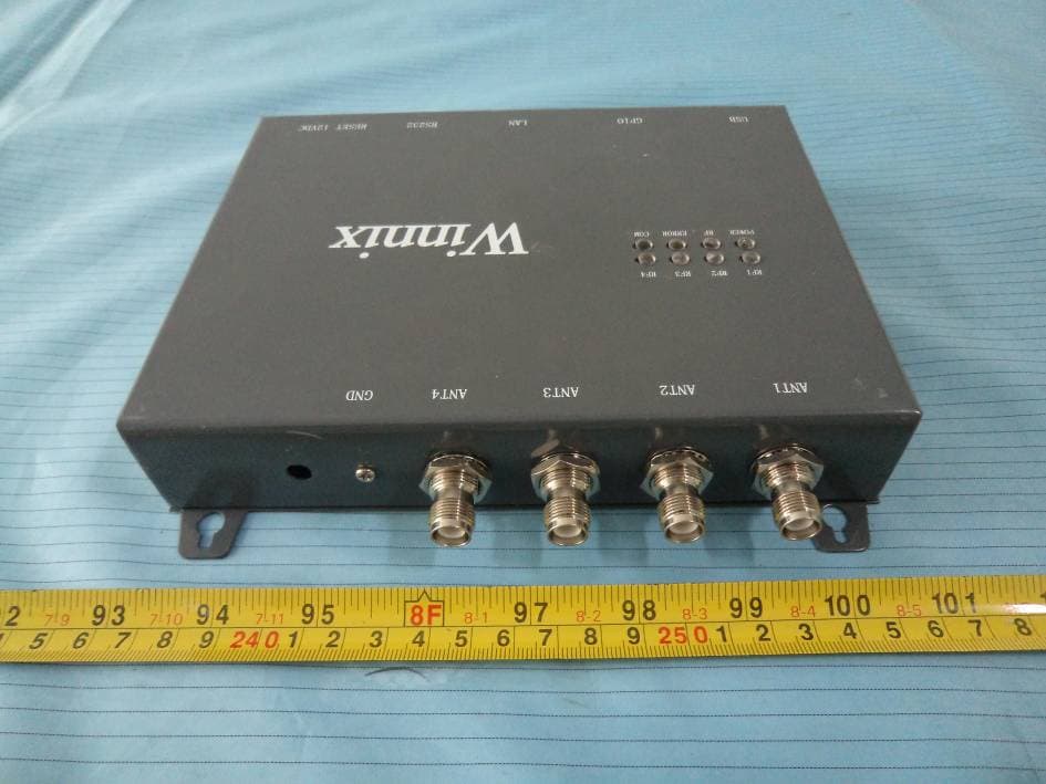 UHF Reader - FCC ID RVZHYR830 - Winnix Technologies Co., Limited (3)