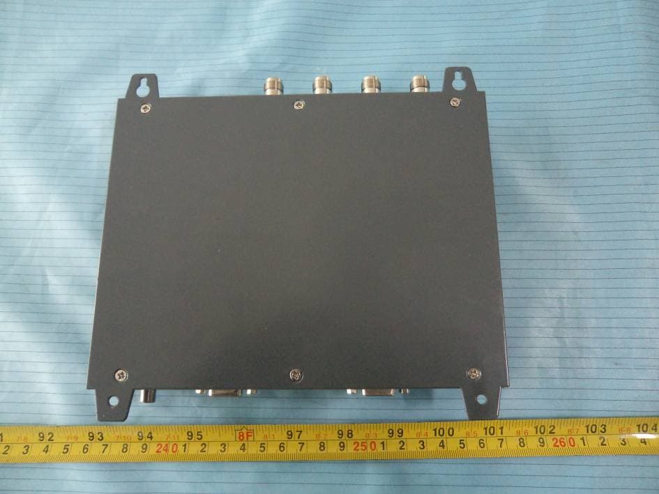 UHF Reader - FCC ID RVZHYR830 - Winnix Technologies Co., Limited (5)