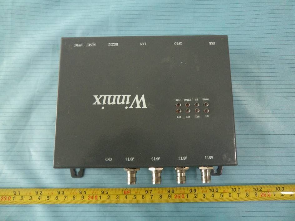 UHF Reader - FCC ID RVZHYR830 - Winnix Technologies Co., Limited (4)