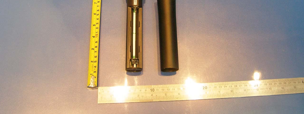 Wireless Microphone - FCC ID RW2HT16U - Enping Ding Li Acoustics Technological Co., Ltd. (3)