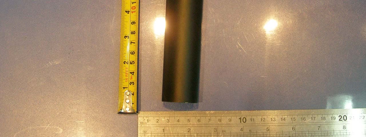 Wireless Microphone - FCC ID RW2HT16U - Enping Ding Li Acoustics Technological Co., Ltd. (2)