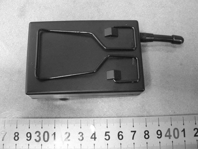 Wireless Microphone - FCC ID RW2UB3 - Enping Ding Li Acoustics Technological Co., Ltd. (3)