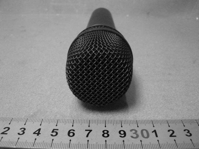 Wireless Microphone - FCC ID RW2UH3 - Enping Ding Li Acoustics Technological Co., Ltd. (1)