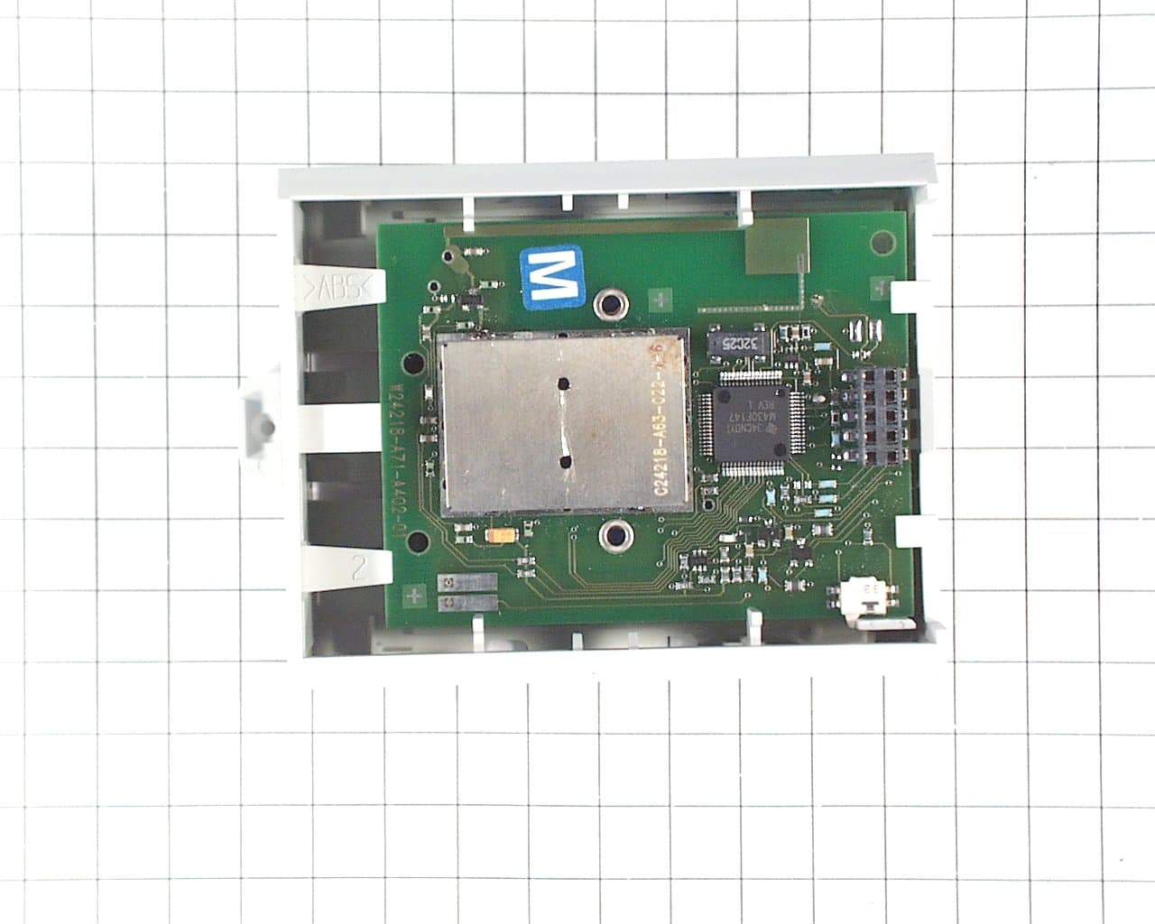 Novum Participant - FCC ID RW8A5Q00004856 - Siemens Building Technologies (2)