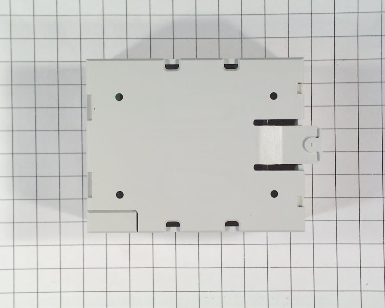 Novum Participant - FCC ID RW8A5Q00004856 - Siemens Building Technologies (5)