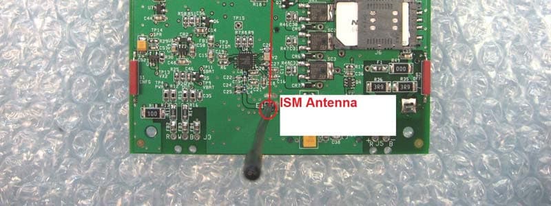 Tank Monitoring System - FCC ID RWBMT9100CTM - MetroTel Corp of Minnesota (3)