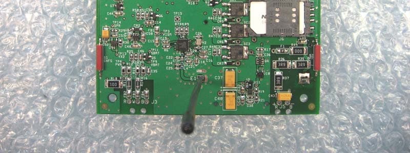 Tank Monitoring System - FCC ID RWBMT9100CTM - MetroTel Corp of Minnesota (2)