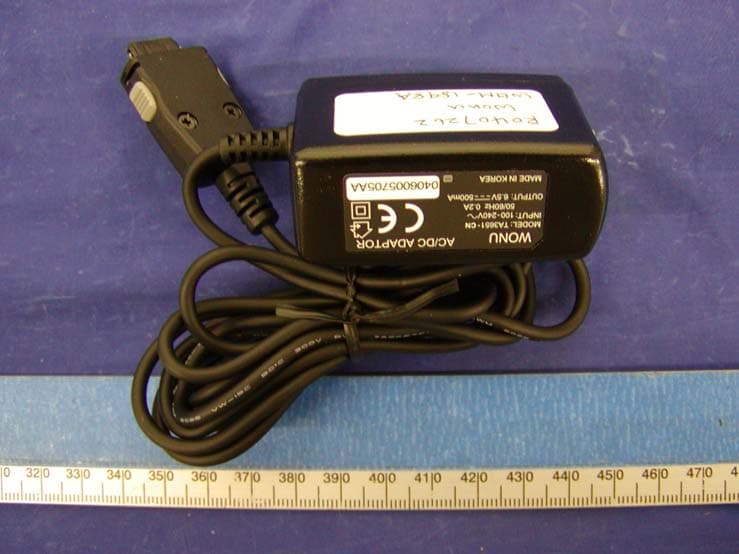 GSM/GPRS 1900 MHz Phone - FCC ID RWDWGM1898A - Wonu Telecom Co., Ltd (3)