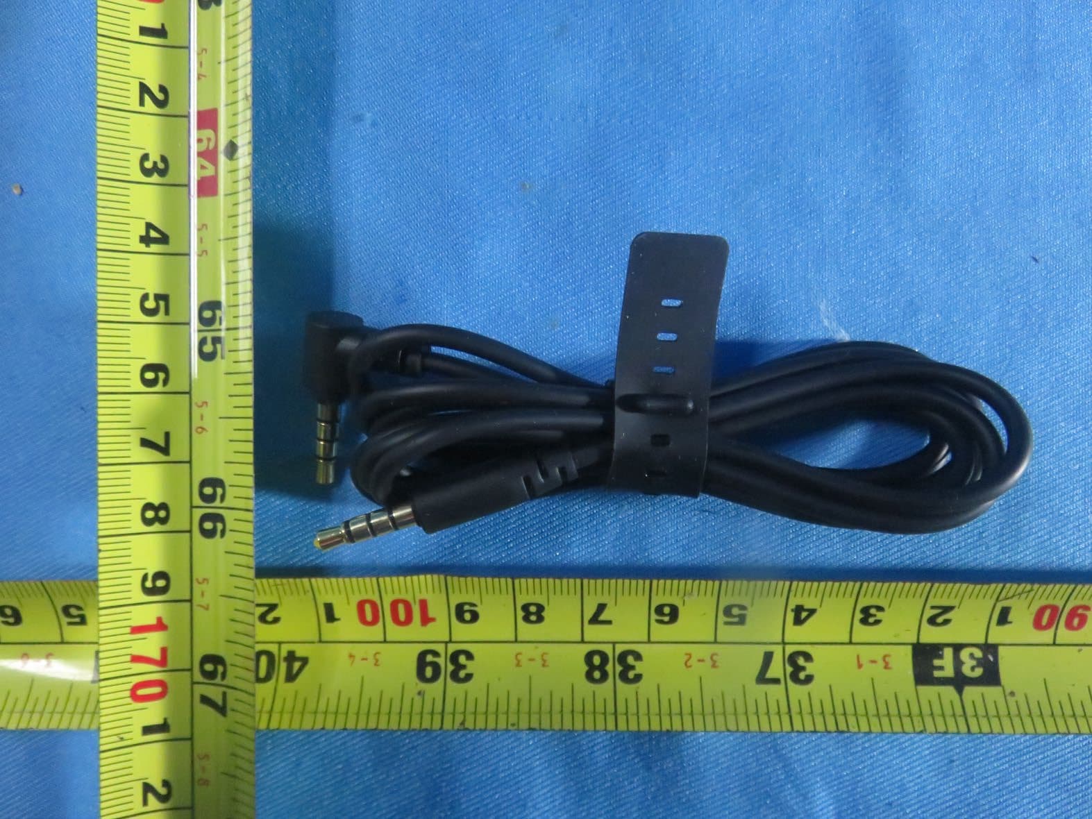 Wireless Headset - FCC ID RWO-RZ04024901 - Razer Inc.