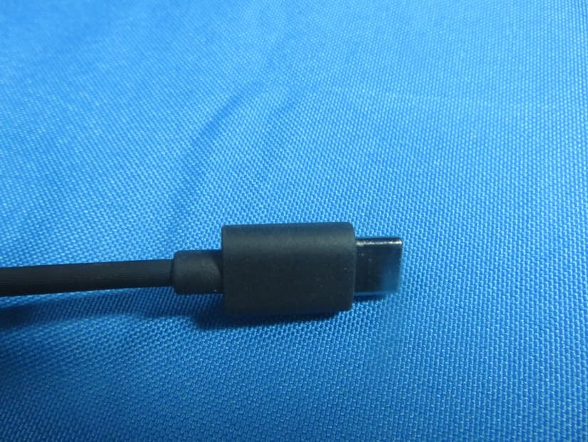 Wireless Headset - FCC ID RWO-RZ040343 - Razer Inc.