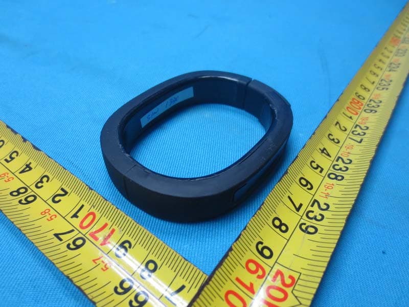Wireless Smartband - FCC ID RWO-RZ150124 - Razer Inc.