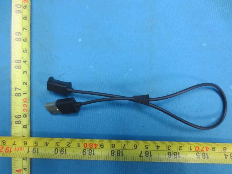 Wireless SmartBand - FCC ID RWO-RZ150152 - Razer Inc. (3)