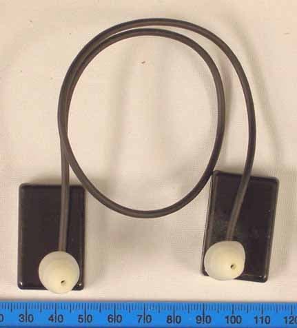 Bluetooth Headset - FCC ID RWT-ER88 - Etymotic Research, Inc. (4)