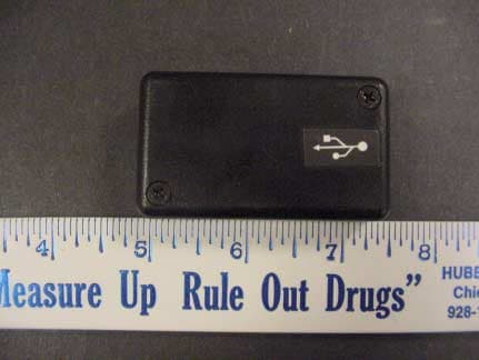 Mimio Xi Whireboard Capture System - FCC ID RWU-DMA0202 - Newell Rubbermaid Inc. (2)