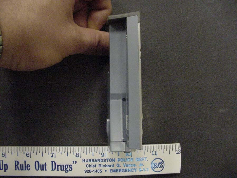Mimio Xi Whiteboard Capture System - FCC ID RWU-DMA0202M - Newell Rubbermaid Inc. (4)