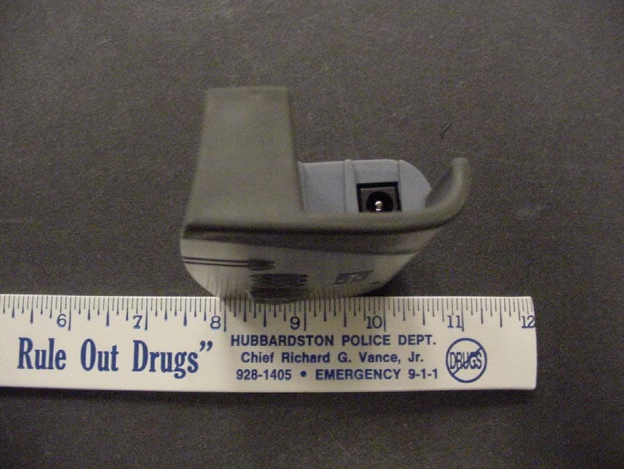Mimio Xi Whiteboard Capture System - FCC ID RWU-DMA0202M - Newell Rubbermaid Inc. (2)