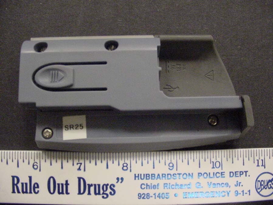Mimio Xi Whiteboard Capture System - FCC ID RWU-DMA0202M - Newell Rubbermaid Inc. (3)