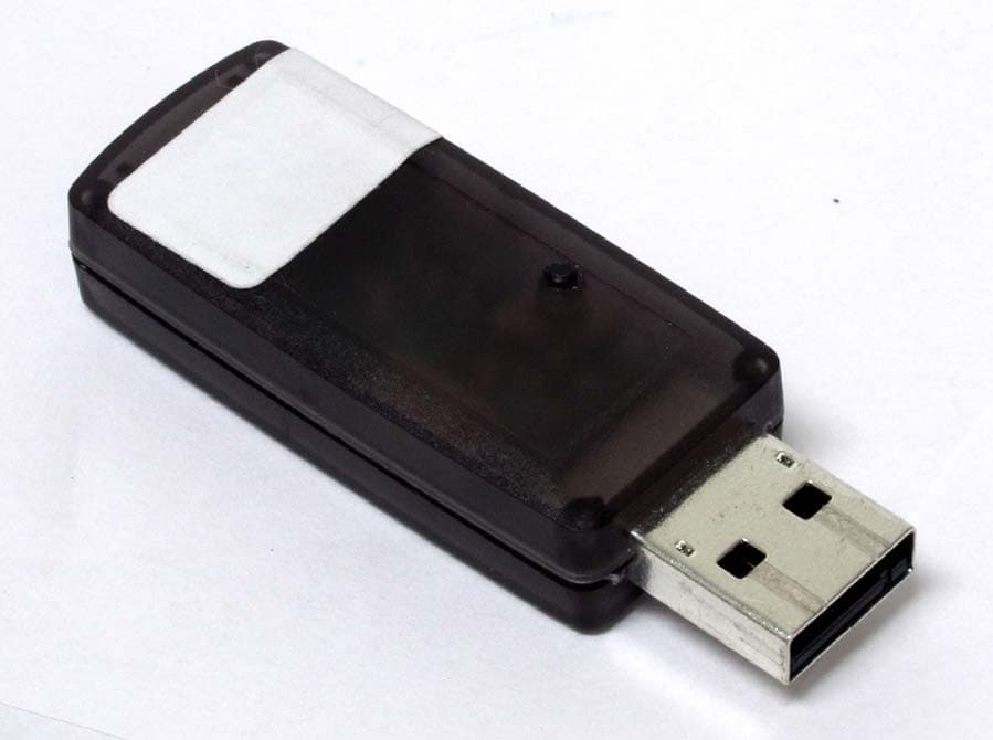 USB Adapter - FCC ID RWU-DMA0203 - Newell Rubbermaid Inc. (2)