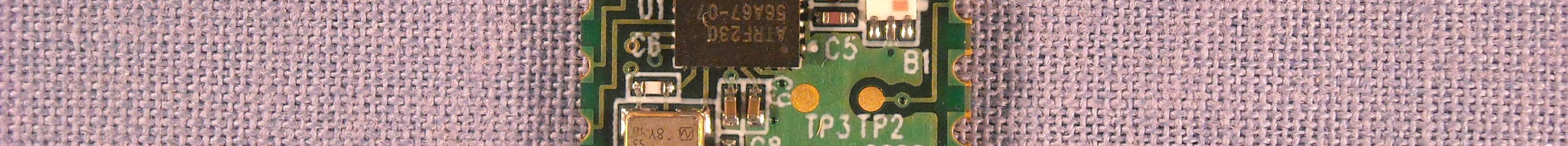 802.15.4 Transceiver - FCC ID RWU-MWM01 - Newell Rubbermaid Inc. (5)