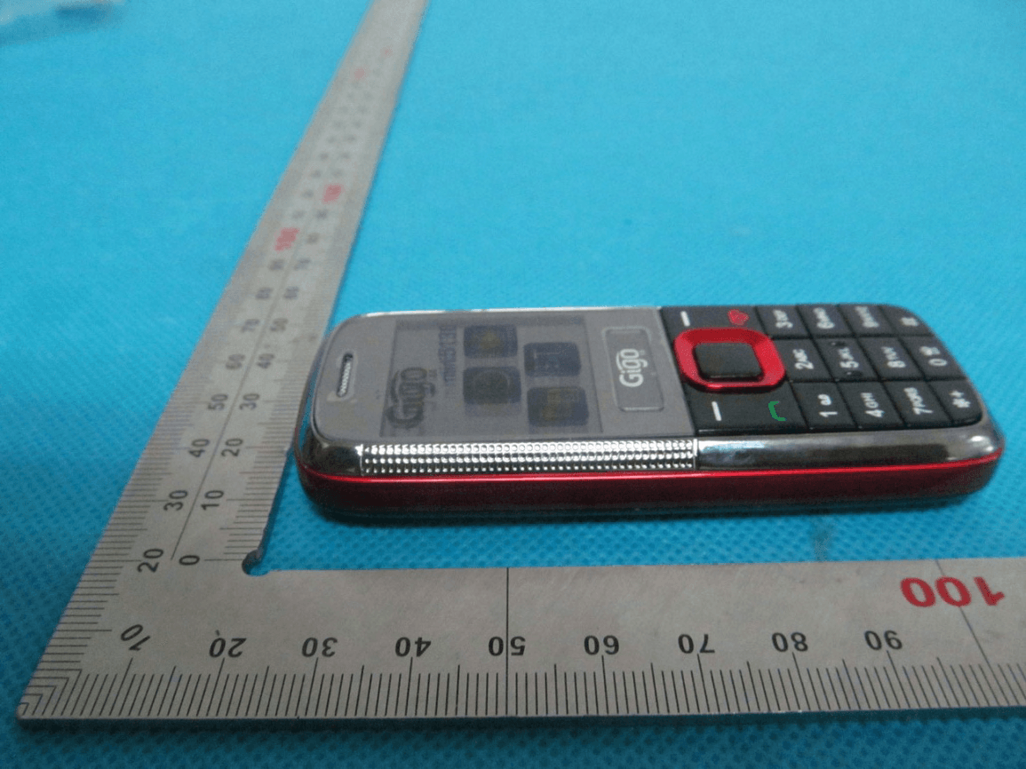 GSM Mobile Phone - FCC ID RWVMINI5130 - Sumtech Industry Development Co., Ltd. (5)